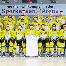 Der EV Moosburg vor dem Saisonstart: „Wir werden an unser Limit gehen  müssen“