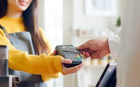 Cash & Credit Card Merchant Service Processing - Remote Data & Processing  Limited