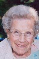 Loretta Goerss Obituary (2009)