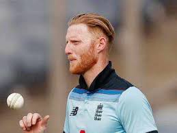 At first glance the pair have little in common as players. India Vs England 2nd Odi Ben Stokes Uses Saliva On Ball Gets Warning From On Field Umpires Cricket News Times Of India