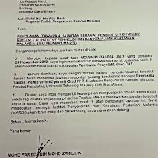 Padahal, ada banyak hal yang harus kamu perhatikan. Pejabat Pendaftar Uitm Shah Alam Selangor