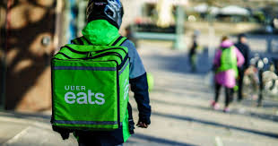 Uber Eats Might Start Showing Ads Too Grubhub Doordash Postmates