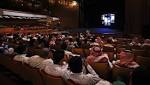 "نجد" فيلم تراثي سعودي يفتتح