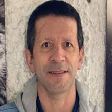 Hermano de periodista desapareció en Bogotá tras salir de un banco