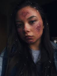 Isabelle Vance (@bellevance21)