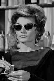 Anouk Aimée obituary: French actress who starred in La Dolce Vita