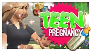 You will need the origin™ client and an ea account to install and register the sims 4. Easy Sims 4 Teenage Pregnancy Cheat Tutorial Mod Updated In 2020