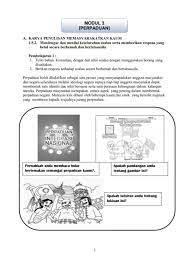 Anda menyebutkan 3 (tiga) tindak pidana, yakni, tindak pidana korupsi, pencucian uang dan rangkaian kegiatan yang merupakan proses yang dilakukan oleh seseorang atau organisasi. Tema 3 Perpaduan Flip Ebook Pages 1 11 Anyflip Anyflip