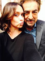 Criminal Minds Round Table: CRIMINAL MINDS Season 10