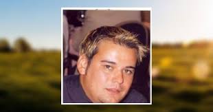 Christopher Lee Camacho Obituary April 7, 2007