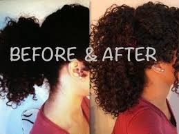 27 Tips And Tricks To Get The Perfect Ponytail Perfect Ponytail Natural Hair Styles Curly Hair Styles