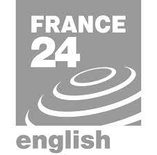 The france 24 logo design and the artwork you are about to download is the intellectual property of the copyright and/or trademark holder and is offered to you as a convenience for lawful use with proper permission from the copyright and/or trademark holder only. Paris Muse Guides Featured On France 24 Paris Muse