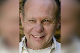 In Memoriam: Gordon Gillespie