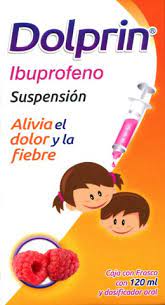 Detalles Dolprin Susp 120 Ml Dilopsan