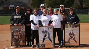 Softball Splits with Limestone