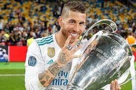 26 101 986 tykkäystä · 204 397 puhuu tästä. Serhio Ramos Lider Proshlogo Nastoyashego I Budushego 30 03 2020 Chitat Blog Na Soccer Ru