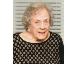 Jacquelyn Ebert Obituary (2023)