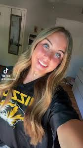 Ashley Gault's Instagram, Twitter & Facebook