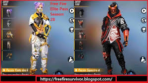 Grab weapons to do others in and supplies to bolster your chances of survival. Free Fire New September 2020 Elite Pass With Discount Check Out The Skins