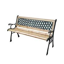 Maybe you would like to learn more about one of these? Wooden Metal Garden Patio Bench Seat Outdoor Park Seater Lattice Rose Furniture Uk Seller Buy Online In Bahamas At Bahamas Desertcart Com Productid 105496634