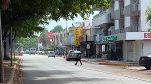 Culiacán tendrá 90% de probabilidad de lluvia y hasta 36.8 grados: así estará el clima hoy