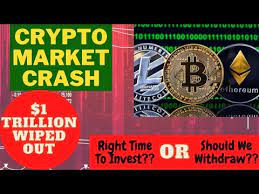 Urgent update | crypto market crash | crypto market crash today hindi news | next move|entry or exitcrypto marketcrypto market crashcrypto market crash today. Banyakrahasia029 Crypto Market Crash Today In Hindi Open Positions On Bitcoin Options Pass 1b For First Time Coindesk The Charts For Cryptocurrency Market Capitalizations Are A Sea Of Red Right Now