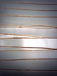 Cracked Gesso With Gold Cracks Handmade By Stuart Fox In England Textures Patterns Silver Leaf Materials And Textures