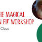 Kids Art Kreations  |  "Bob" The Magical Wooden... event in Ferdinand, IN