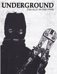 Underground In 2020 Animal Liberation Animal Activist Alf