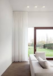 Smart Kup By Modular Lighting Instruments Floor To Ceiling Curtains Curtains Living Room Curtains Living