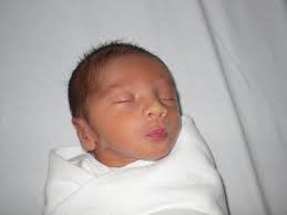 FOTO/ANKETA: Právě jsme se narodili