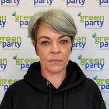 @GreenPartyNI's video Tweet