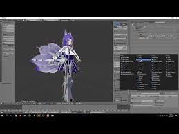 rhyok teaches vrchat stuffs geometry cleanup decimate youtube geometry model tutorial