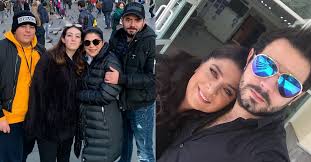 We let you watch movies online without having to register or paying. Victoria Ruffo Conto Que Se Encuentra Alejada De Su Familia