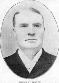 Judge Frank Dale (1849-1930)