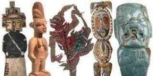 Khazanah Antropologi Budaya - Kompasiana.com