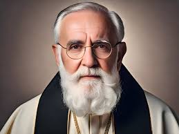 An Intriguing Saint: Luis Batis Sáinz