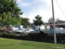 Kluster industri meranti jaya 13. Taman Industri Sungai Buloh 47810 Petaling Jaya Selangor Malaysia Mapio Net