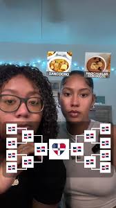 Ranking Dominican Food (Que dificil nos la pusieron)😭🤣🇩🇴 #foryou  #foryoupage #dominicanas #parati #fyp #viral #content #ranking #filters  @Nacherly @shar👤