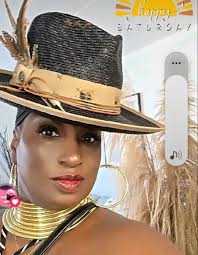 Hello everyone, I trust your day was rewarding and enjoyable.