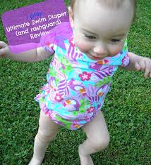 And while sun protection is obviously the most important factor in the equation. The Iplay Swim Diaper Is The Ultimate Swim Diaper For Babies