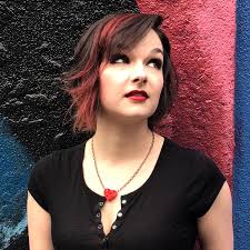 Tifa Robles and The Explorers of Azullucent