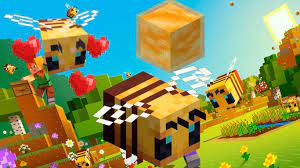 Panales de abejas en Minecraft: dónde encontrarlos y cómo usaros en tu  beneficio