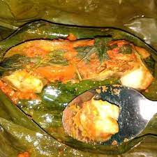 Resep Pepes Ikan Patin Oleh Dapur Taya Ya Recipe Makanan Resep Makanan Resep
