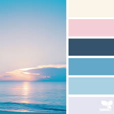 Awesome Nature Color Palette Outdoorsy And Natural Paleta