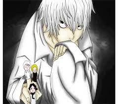 Learn How To Draw Near - Death Note - Easy To Draw Everything