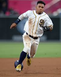 Rockies Sign Alexi Amarista Mlb Trade Rumors