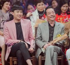 Quốc trường khá thành công trong vai vũ, một thiếu gia trong phim về nhà đi con. Dan Diá»…n Vien NgÆ°á»i Phan Xá»­ Vá» Nha Ä'i Con Bang Hoang TrÆ°á»›c Tin Nsnd Hoang DÅ©ng Qua Ä'á»i