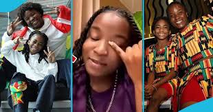 Afronita Finally Confirms She Has Parted Ways With Abigail After BGT:  "Ghanaians Don't Like Unity"