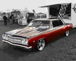 Image result for Regal Red 1965 Chevelle